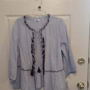 Dress Barn Tops - Dressbarn Top Dress Barn Tops - Dressbarn Top